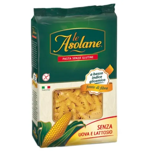 LE ASOLANE F-Fibra Eliche 250g