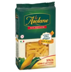 LE ASOLANE F-Fibra Penne 250g