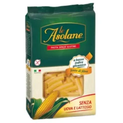 LE ASOLANE F-Fibra Rigatoni250