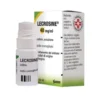LECROSINE Coll.40mg/ml 10ml