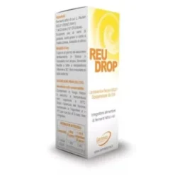Lemnia Reudrop Gocce Integratore per l'Equilibrio Intestinale 5 ml