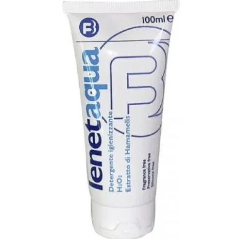 LENET Acqua Deterg.100ml