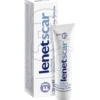 Lenet Scar Emulsione Cicatrici Utile per Trattamento Cicatrici di Diverse Origini 30ml