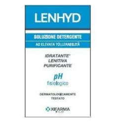 LENHYD Sol.Deterg.250ml