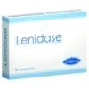Lenidase - Integratore per la funzionalità del microcircolo - 20 compresse