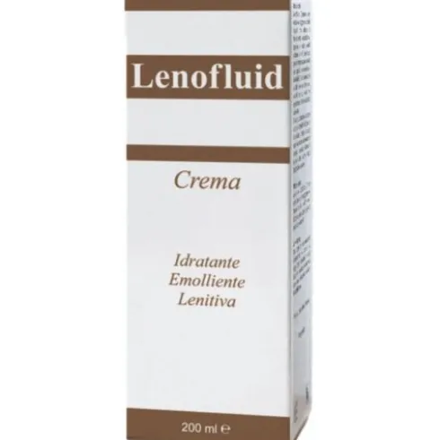 LENOFLUID Fluido 200ml