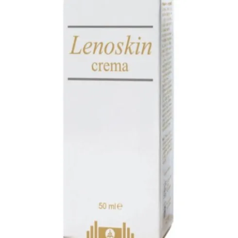 LENOSKIN Crema 50ml