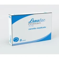 Lenotac*8cer Med 14mg