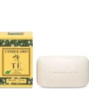 L'Erbolario Te' & Cedro Sapone Solido da 100g