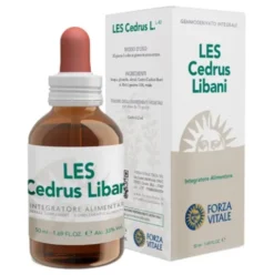 LES CEDRUS LIBANI 50ml FVT