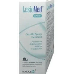 LESIOMED Cerotto Spray 50ml