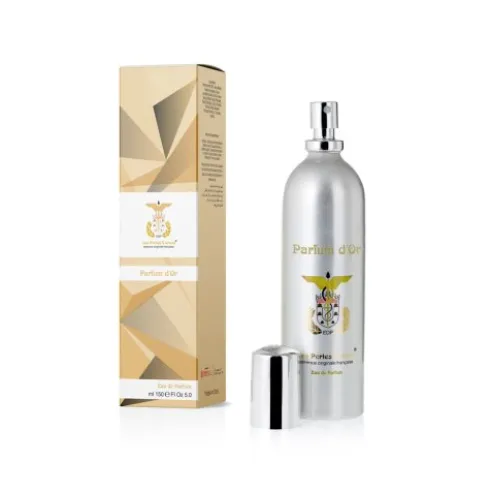 Les Perles D'orient Parfum d’Or Eau de Parfum Donna 150 ml