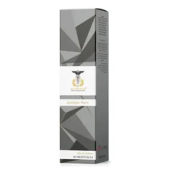 LES PERLES ORCHIDEE NOIRE D EDP150V