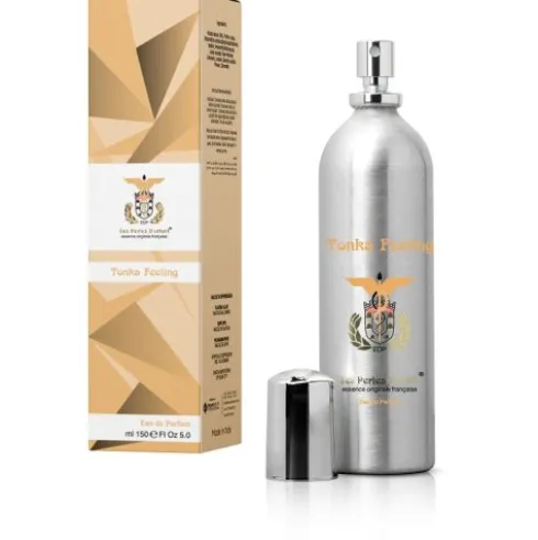 LES PERLES TONKA FEEL.D EDP 150 ML