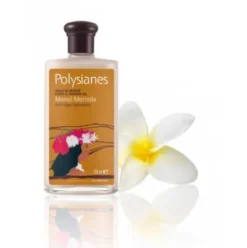 Les Polysianes Monoi Morinda Olio Corpo e Capelli 125 ml