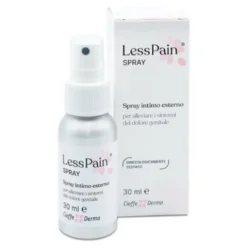 LESSPAIN Spray 30ml