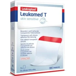 LEUKOMED T Skin S 5 Med.8x10
