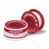 Leukoplast Cerotto Bianco per Fissaggio Medicazioni 2,5 cm x 5 m