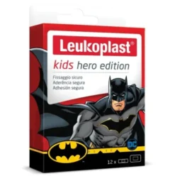 LEUKOPLAST Kids ED 38x63 12pz