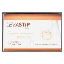 LEVASTIP 14 Bust.4g