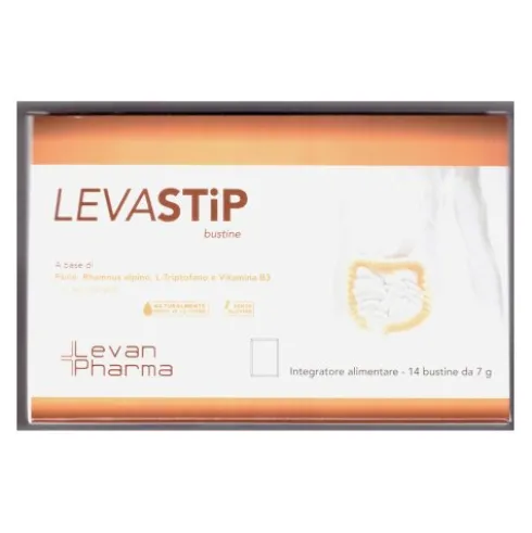 LEVASTIP 14 Bust.4g