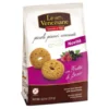 Le Veneziane Biscotti Frutti di Bosco Senza Glutine da 250g