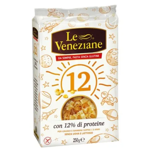 LE VENEZIANE Chicche Pat/Spin.