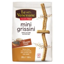 LE VENEZIANE Mini Griss.250g