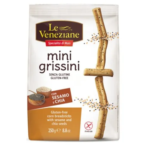 LE VENEZIANE Mini Griss.250g