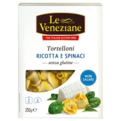 LE VENEZIANE Tort.Ric/Sp.250g