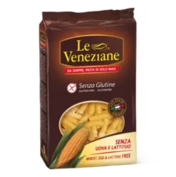 LE VENEZIANE Tubetti Rig.250g