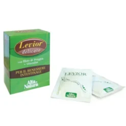 LEVIOR Delicato 10 Bust.10g