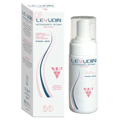 LEVUDIN Det.Intimo 150ml
