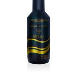 Lexur Bio Drenasix Integratore Alimentare Drenante 500ml
