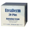 L.F.C. Italia Srl Ureaderm 20 Plus Crema Idratante Urea 20% Pelli Secche 50ml