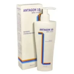 Lg Biopharma Antagon 10 Latte Corpo Idratante 250ml