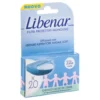 LIBENAR Asp.Nasale Soft 20pz