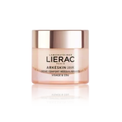 Lierac Arkeskin Crema Confort Riequilibrante Giorno 50 ml