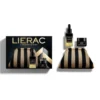 Lierac Cofanetto di Natale 2025 Premium Siero - Siero assoluto 30 ml + Crema contorno occhi 20 ml + Trousse