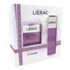 Lierac Cofanetto Lift Integral - Crema Giorno liftante rimodellante 50 ml + Siero occhi e palpebre 15 ml