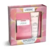 Lierac Cofanetto Supra Radiance - Crema Detox Rinnovatrice Giorno 50 ml + Crema mousse struccante 150 ml