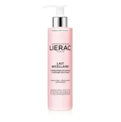 Lierac Demaquillant Latte Micellare Doppia Azione 200 ml