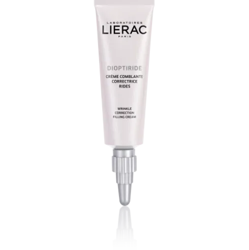 Lierac Dioptifatigue Gel-Crema Contorno Occhi 15 ml