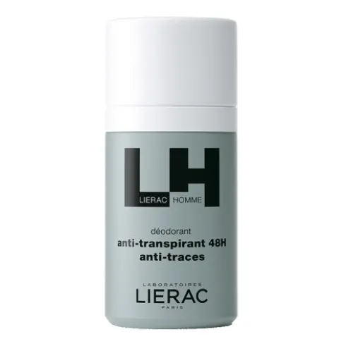 Lierac Homme Deodorante 48h