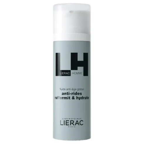 Lierac Homme Fluido A/eta' Glo