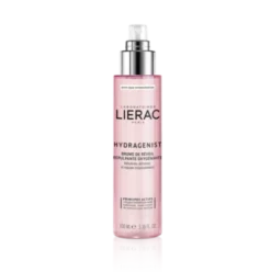 Lierac Hydragenist Acqua Energizzante - Azione idratante, rimpolpante e ossigenante - 100 ml