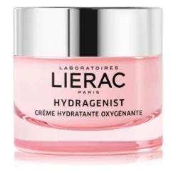 Lierac Hydragenist Crema Idratante Pelle Secca 50 ml