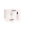 Lierac Lift Integral Kit Notte Crema + Siero Rassodante - Crema viso 50 ml + siero viso rimpolpante anti rughe 15 ml