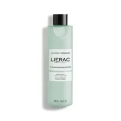 Lierac Lozione Idratante - Idratante, struccante e levigante - 200 ml