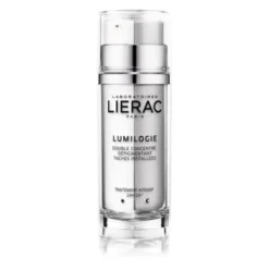 Lierac Lumilogie Doppio Concentrato Giorno & Notte Correzione macchie 30 ml